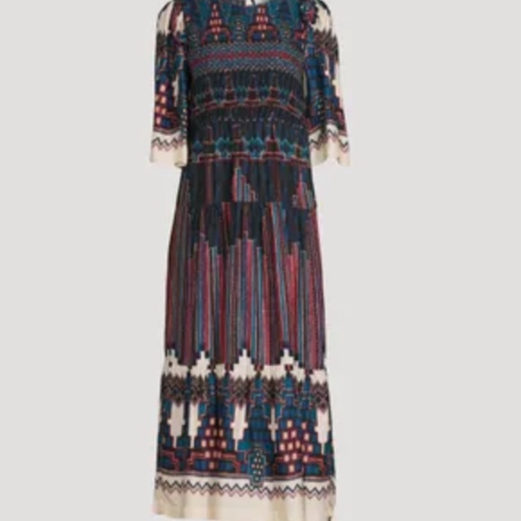 Ba&sh Mandie Dress - Picture 5 of 5